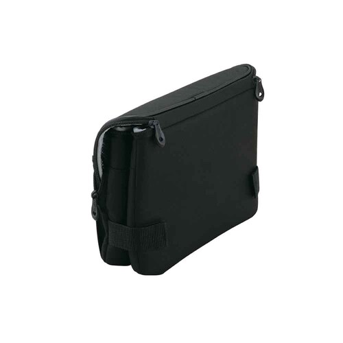 サーモス ソフトクーラー 5L RFD-0051ALB オールブラック【プラザセレクト】_3