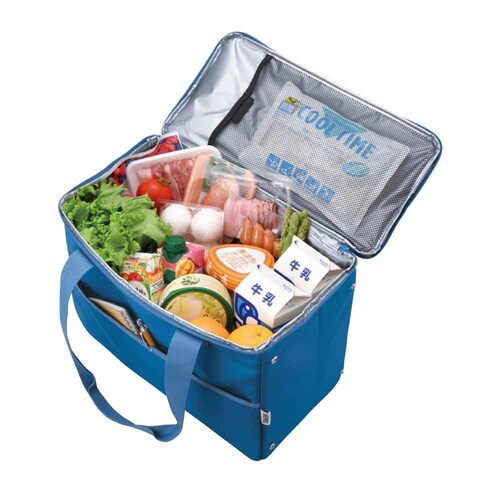 �T�[���X �ۗ�V���b�s���O�o�b�O 25L RFI-025 GG �O���[�W���y�v���U�Z���N�g�z_4