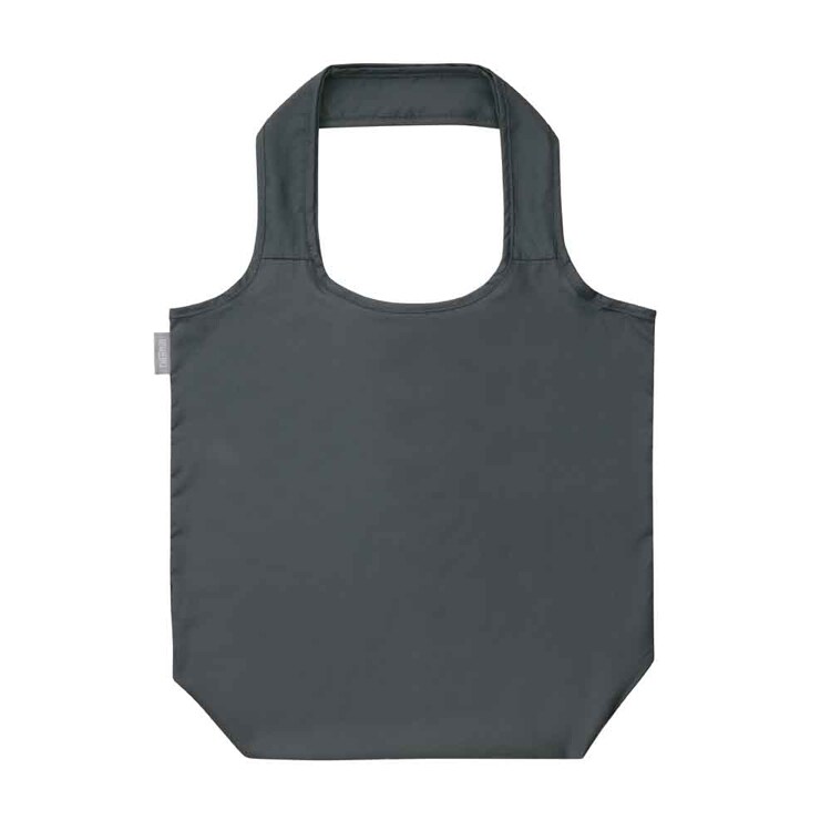 サーモス たたまず丸めるエコバッグ 18L RFL-018 BE ベージュ 7280189