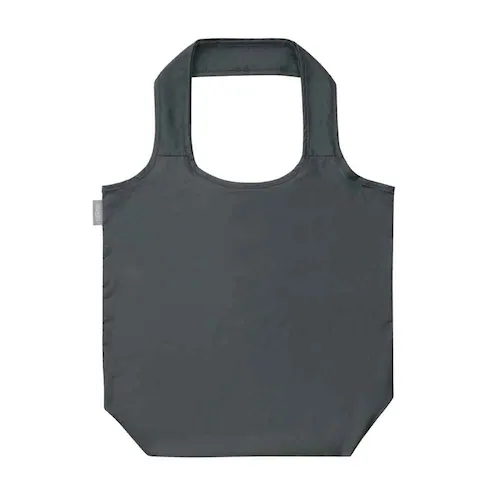 サーモス たたまず丸めるエコバッグ 18L RFL-018 BE ベージュ【プラザセレクト】_10