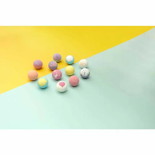 EPEIOS EPEIOS バスボム9個入り BB009BCUN1 【プラザセレクト】_8