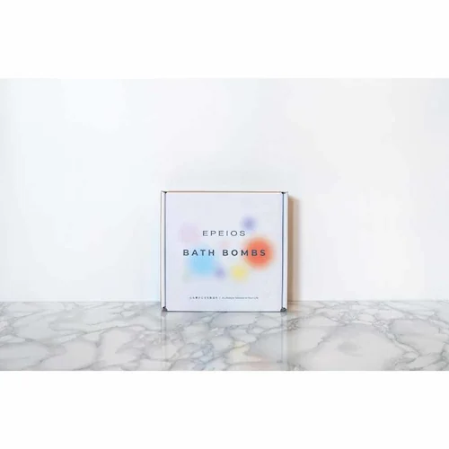 EPEIOS EPEIOS バスボム9個入り BB009BCUN1 【プラザセレクト】_9