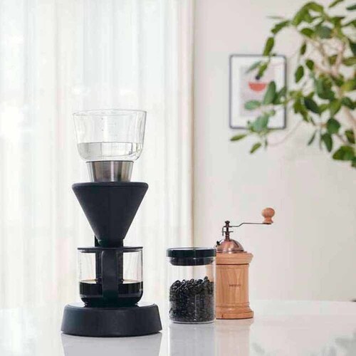 EPEIOS EPEIOS FoElem �X�}�[�g�R�[�q�[���[�J�[Mocca �u���b�N CM503ABJP1 �y�v���U�Z���N�g�z_3