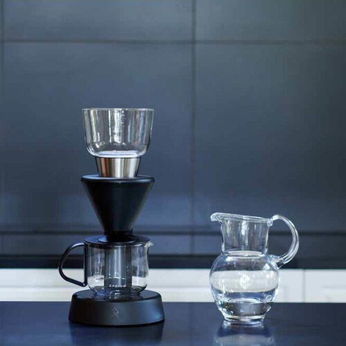 EPEIOS EPEIOS FoElem �X�}�[�g�R�[�q�[���[�J�[Mocca �u���b�N CM503ABJP1 �y�v���U�Z���N�g�z_7