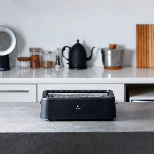 LIMON GLAMP�D�������O���� SG01-BK �u���b�N�y�v���U�Z���N�g�z_2