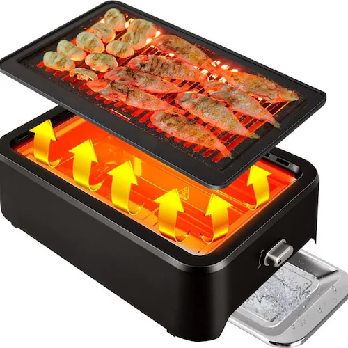 LIMON GLAMP�D�������O���� SG01-BK �u���b�N�y�v���U�Z���N�g�z_5