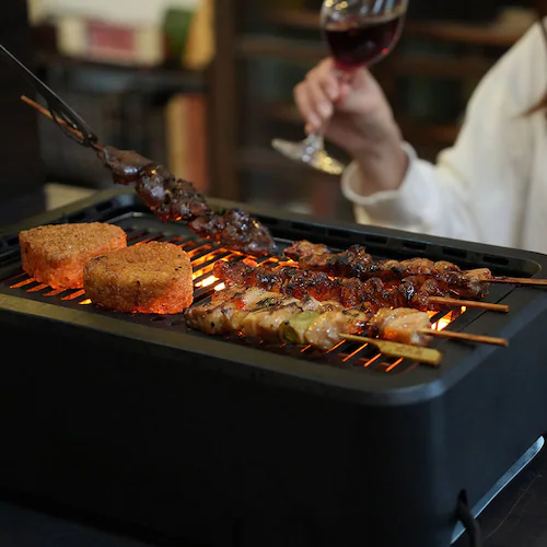 LIMON GLAMP�D�������O���� SG01-BK �u���b�N�y�v���U�Z���N�g�z_8