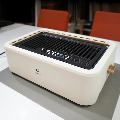 LIMON GLAMP�D�������O�����p �V���R�[���}�b�g SG01-SMGY _2