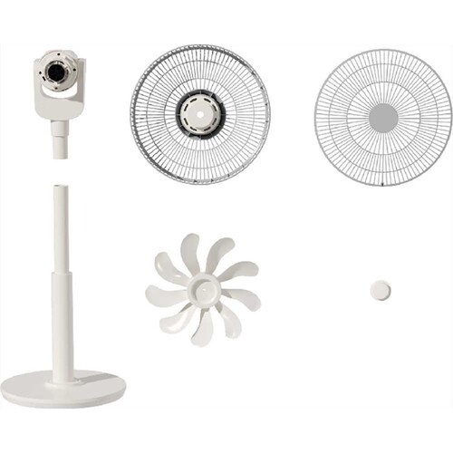 DC�T�[�L�����[�^�[��@ �O���[�W�� VS-S7000 �y�v���U�Z���N�g�z_12