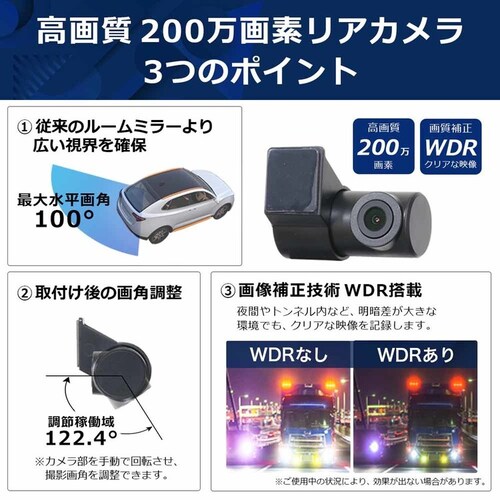 �c�m�G���W�j�A�����O �f�W�^���o�b�N�~���[ AN-DM001 �y�v���U�Z���N�g�z_4