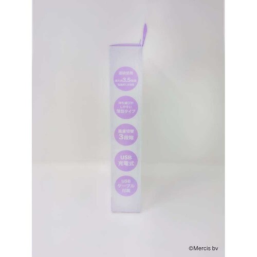 �~�b�t�B�[ �n���f�B�t�@�� �g�ѐ�@ 393-PXXP066 �s���N_4