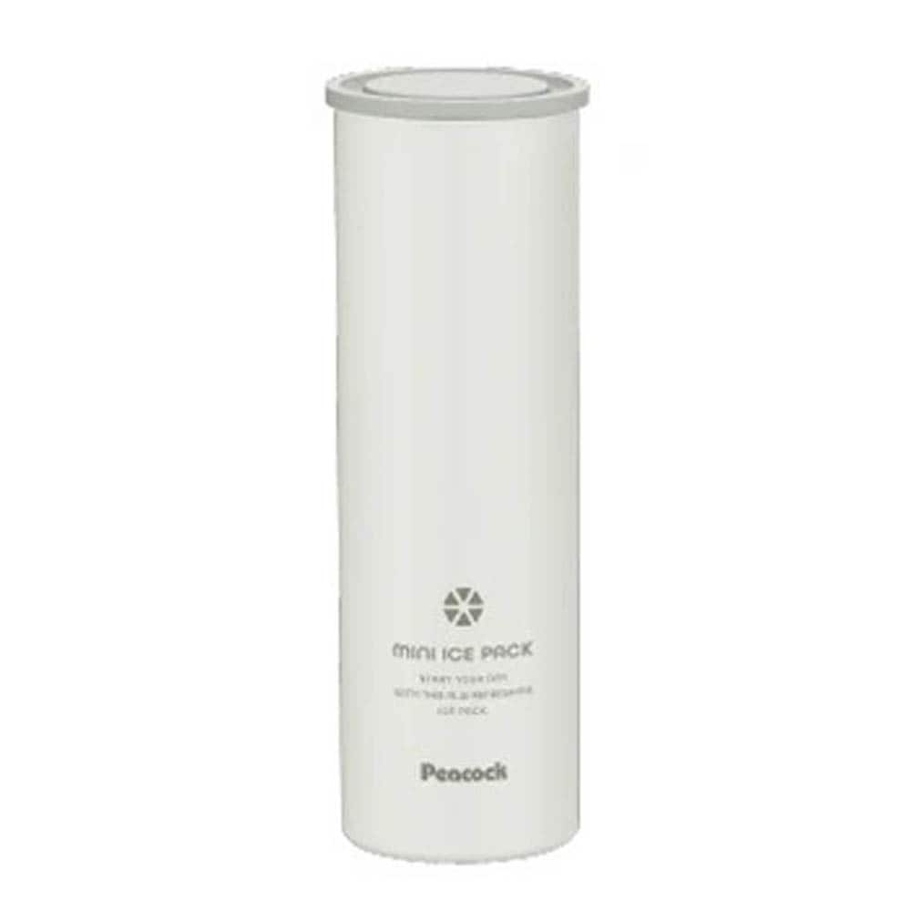 氷嚢 携帯氷のう ネッククーラー 熱中症対策 ピーコック魔法瓶工業(株