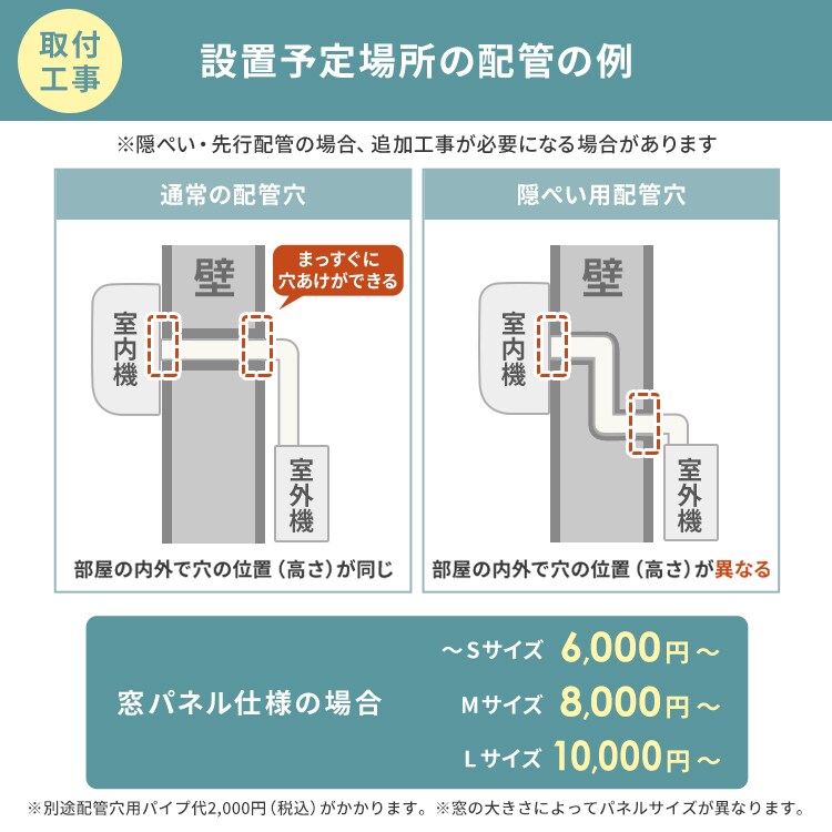 標準工事代込】富士通ゼネラル11～17畳 AS-D40H-W 2018年製！！ お掃除