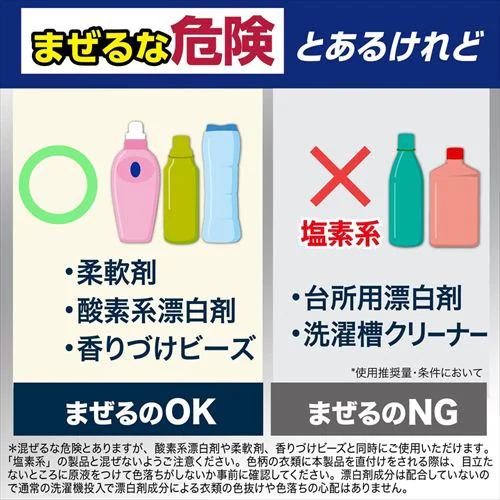 アリエール 【6個セット】アリエールジェル つめかえ超特大サイズ _7