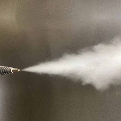 �����Y�� �n���f�B�X�`�[���N���[�i�[ �z���C�g�u���[ HSC-25 _5