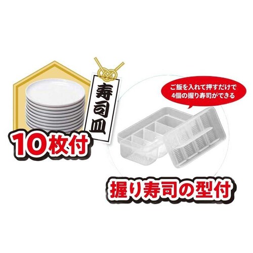 ���o�e�B�[�R�[�|���[�V���� ��]���i ���[�� ���M 10���t ������i�̌^�t �ƒ�p �d�r�� �䂪�Ƃ̉�]���i �u���b�N LD-349 �y�v���U�Z���N�g�z_3