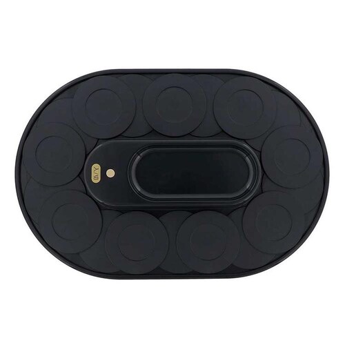 ���o�e�B�[�R�[�|���[�V���� ��]���i ���[�� ���M 10���t ������i�̌^�t �ƒ�p �d�r�� �䂪�Ƃ̉�]���i �u���b�N LD-349 �y�v���U�Z���N�g�z_6