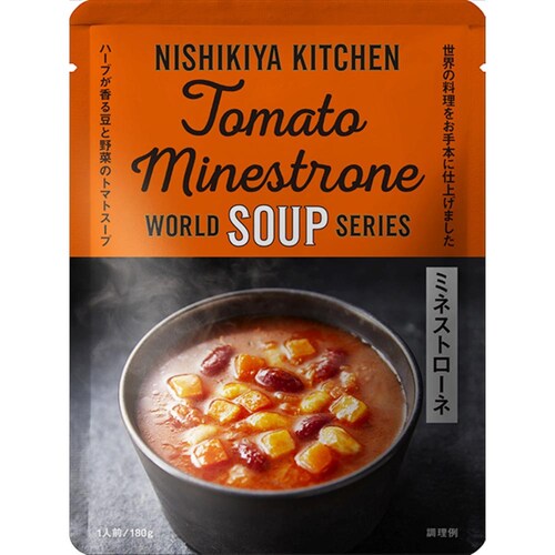 �y�A�\�[�g�Z�b�g�zNISHIKIYA KITCHEN  �X�[�v10�� _10