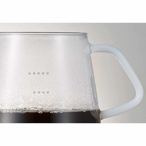 Melitta メリタガラスサーバー MJ625S 【プラザセレクト】_2