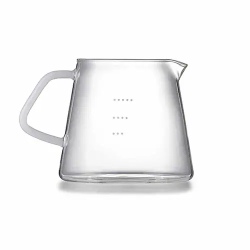 Melitta メリタガラスサーバー MJ625S 【プラザセレクト】_5