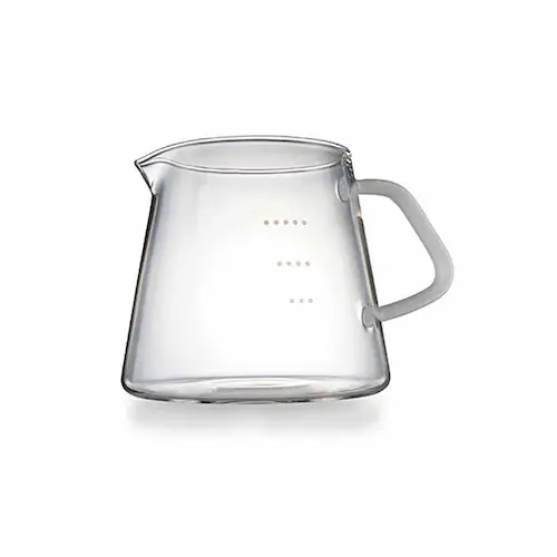 Melitta メリタガラスサーバー MJ625S 【プラザセレクト】_8