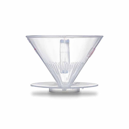 Melitta クリアフィルター 1×2 CF-T 1×2 【プラザセレクト】_4