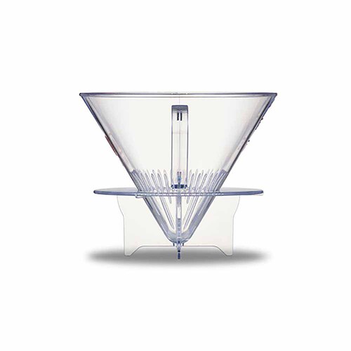 Melitta クリアフィルター 1×4 CF-T 1×4 【プラザセレクト】_2