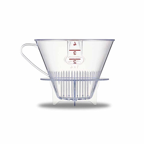 Melitta クリアフィルター 1×4 CF-T 1×4 【プラザセレクト】_3