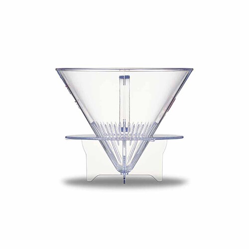 Melitta クリアフィルター 1×4 CF-T 1×4 【プラザセレクト】_4