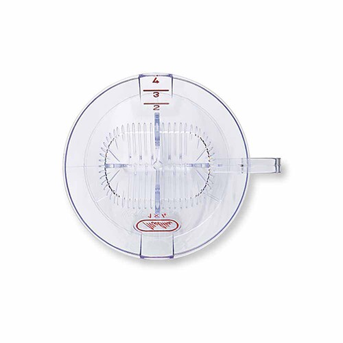 Melitta クリアフィルター 1×4 CF-T 1×4 【プラザセレクト】_5