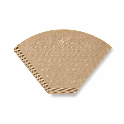 Melitta �O���� 1x4 B80 �i�`�������u���E�� PG-148 FSC mix �y�v���U�Z���N�g�z_2