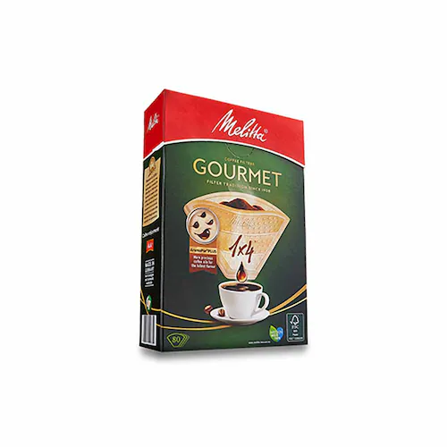 Melitta �O���� 1x4 B80 �i�`�������u���E�� PG-148 FSC mix �y�v���U�Z���N�g�z_5