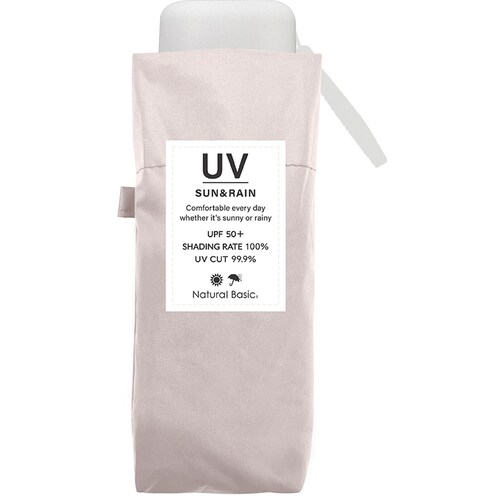 UV�R���p�N�g 945-003 �p�E�_�[�s���N_2