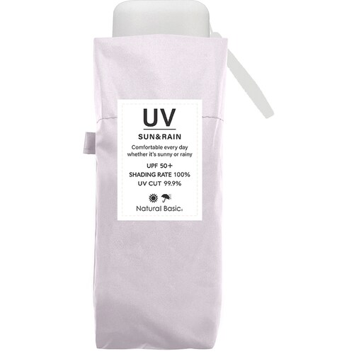 UV�R���p�N�g 945-003 �p�E�_�[�s���N_3