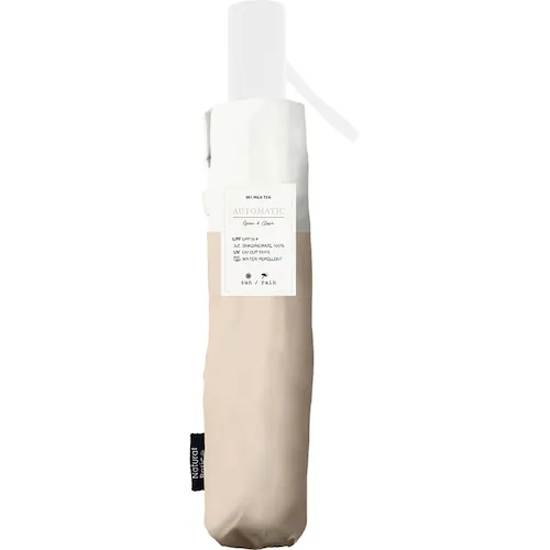 UVバイカラー自動開閉 945-004 ミルクティー_2