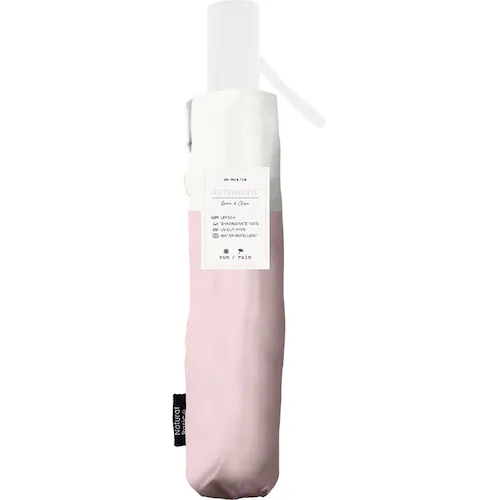 UVバイカラー自動開閉 945-004 ミルクティー_3