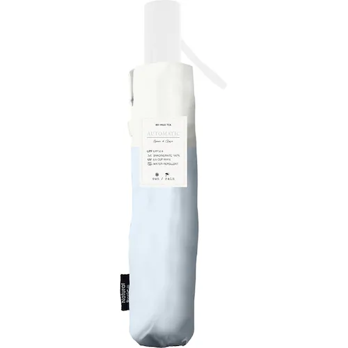 UVバイカラー自動開閉 945-004 ミルクティー_4