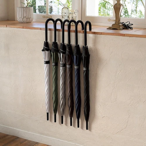 UV 65cm EVAオールウェザーロング 345-001 カーキ_8