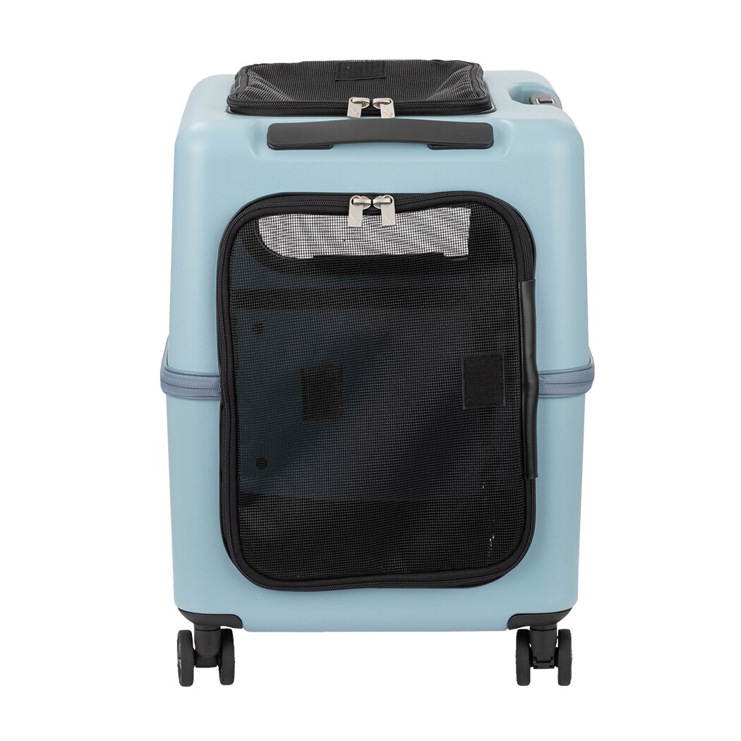 ペットキャリー ペットカート ティーアンドエス PET CARRY PeTiCO 3001