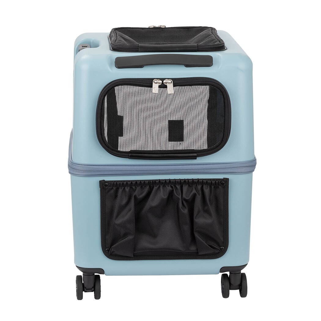 ペットキャリー ペットカート ティーアンドエス PET CARRY PeTiCO 3001