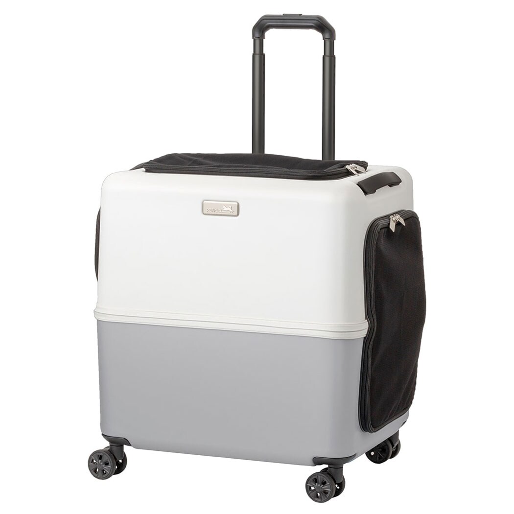 ペットキャリー ペットカート ティーアンドエス PET CARRY PeTiCO 3001