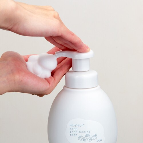 ���C�I�� �L���C�L���C ��p�n���h�R���f�B�V���j���O�\�[�v �{�� �y�v���U�Z���N�g�z_3