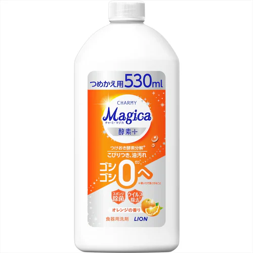 ���C�I�� CHARMY Magica(�`���[�~�[�}�W�J)�y�f+(�v���X)�I�����W�̍��� �߂����p �y�v���U�Z���N�g�z_2