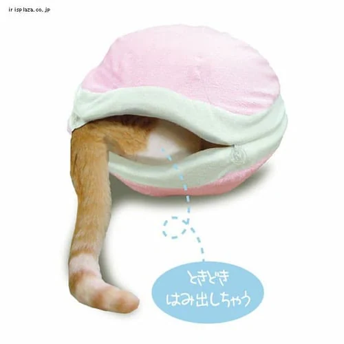 �y�b�c���[�g �j�����Ƃ�����₩�}�J���� �s���N���I�p�[�h_4