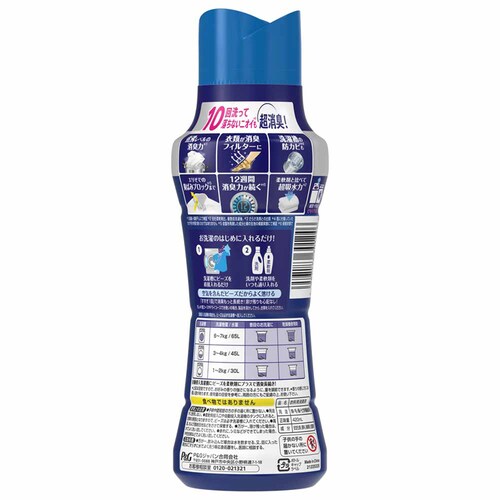 P&G ���m�A�ϕ����x�����L�R�ۃr�[�Y �{�� �X�|�[�c�y�v���U�Z���N�g�z_2