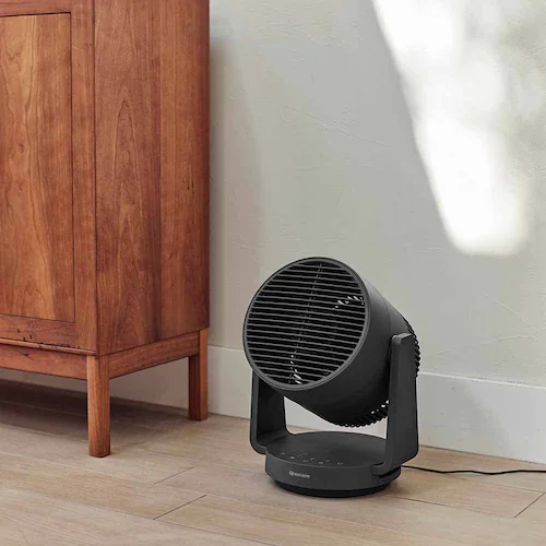 RHYTHM(���Y��) Silky Wind Circulator �_�[�N�O���[ 9ZFA39RH82 �y�v���U�Z���N�g�z_3