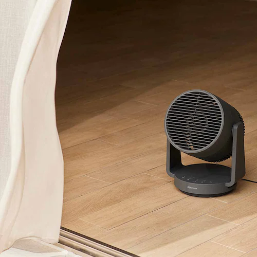 RHYTHM(���Y��) Silky Wind Circulator �_�[�N�O���[ 9ZFA39RH82 �y�v���U�Z���N�g�z_5