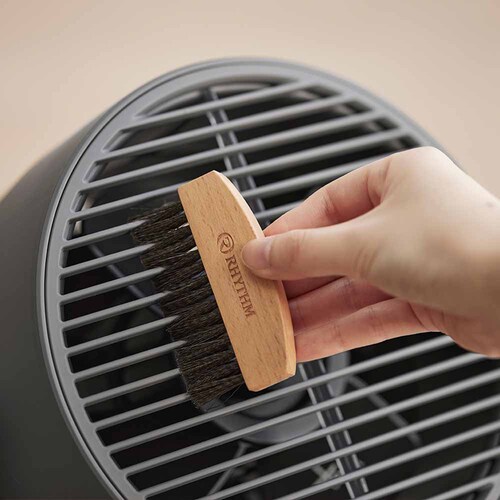 RHYTHM(���Y��) Silky Wind Circulator �_�[�N�O���[ 9ZFA39RH82 �y�v���U�Z���N�g�z_7