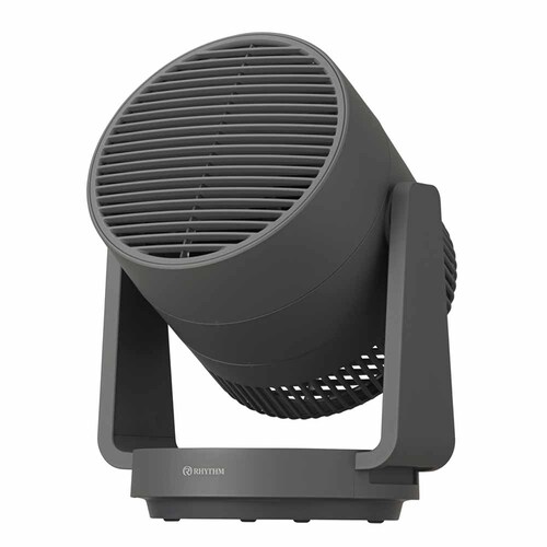 RHYTHM(���Y��) Silky Wind Circulator �_�[�N�O���[ 9ZFA39RH82 �y�v���U�Z���N�g�z_10