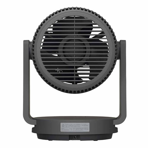 RHYTHM(���Y��) Silky Wind Circulator �_�[�N�O���[ 9ZFA39RH82 �y�v���U�Z���N�g�z_15